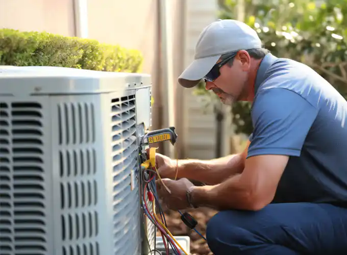 installateur Eexterveen